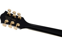 Gretsch Pro Broadkaster LX BLK Gretsch Pro Broadkaster LX BLK